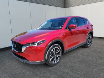 Mazda CX-5 GT AWD 2023
