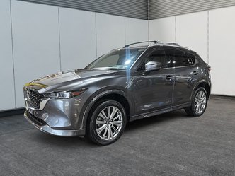 Mazda CX-5 SIGNATURE AWD TURBO 2023