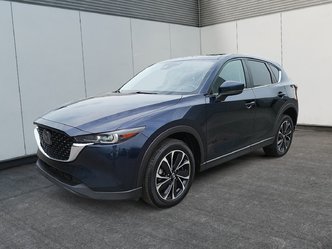 Mazda CX-5 GS GROUPE CONFORT AWD 2023