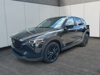 Mazda CX-5 KURO AWD 2023