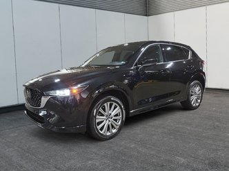 Mazda CX-5 SIGNATURE AWD TURBO 2023