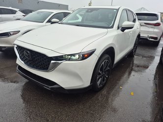 Mazda CX-5 GS GROUPE CONFORT AWD 2023