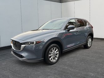 Mazda CX-5 GS AWD 2023