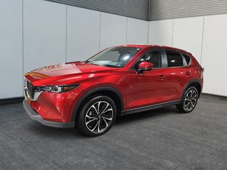 2023 Mazda CX-5 GS GROUPE CONFORT AWD