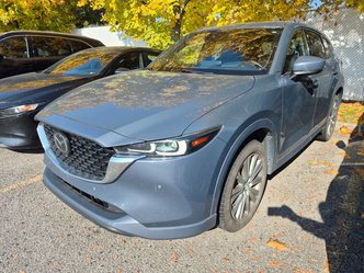 2023 Mazda CX-5 SIGNATURE AWD TURBO