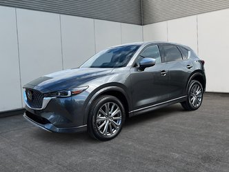 2024 Mazda CX-5 Signature