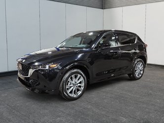 Mazda CX-5 GT 2025