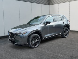 Mazda CX-5 Sport Design AWD 2025