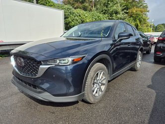 Mazda CX-5 GS AWD 2025