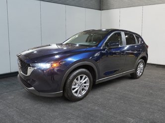 Mazda CX-5 GS AWD 2025