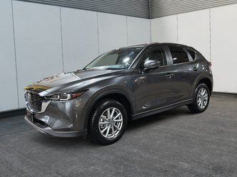 Mazda CX-5 GS AWD 2025