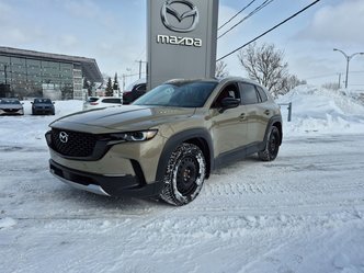 Mazda CX-50 GT TURBO AWD 2023