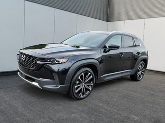 Mazda CX-50 GT TURBO AWD 2023