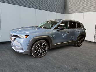 Mazda CX-50 GT TURBO 2023