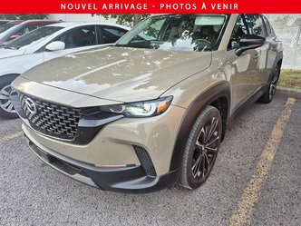 2023 Mazda CX-50 GT