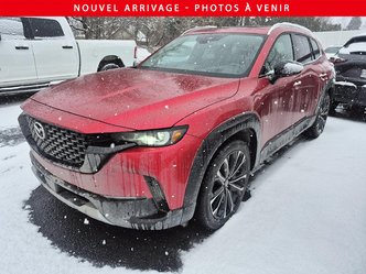 Mazda CX-50 GT TURBO 2023