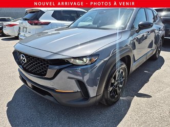 2023 Mazda CX-50 GS-L AWD
