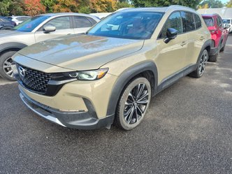 2023 Mazda CX-50 GT TURBO AWD