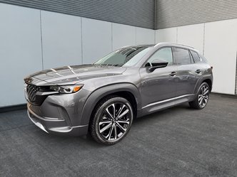 2024 Mazda CX-50 GT