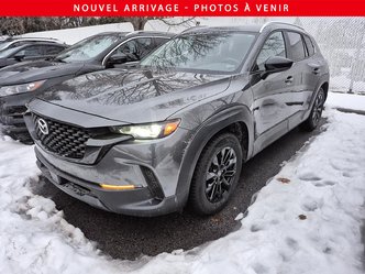 2024 Mazda CX-50 GS-L