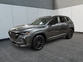 2024 Mazda CX-50 GS-L