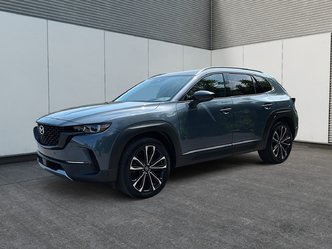 2024 Mazda CX-50 GT TURBO