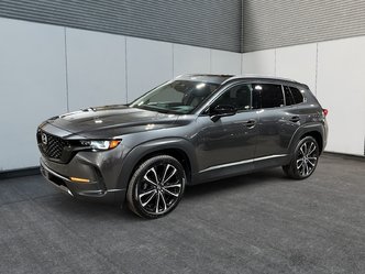 Mazda CX-50 GT AWD 2025