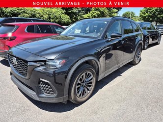2025 Mazda CX-70 MHEV GS-L AWD