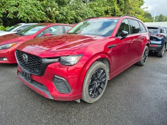 Mazda CX-70 MHEV GT AWD 2025
