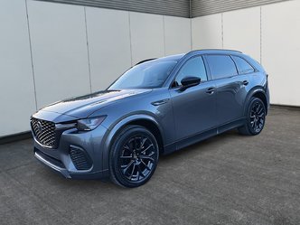 2025 Mazda CX-70 MHEV GT AWD