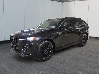 2025 Mazda CX-70 MHEV GT AWD