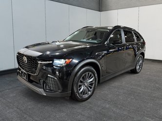 2025 Mazda CX-70 MHEV GS-L AWD