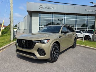 Mazda CX-70 PHEV GT 2025
