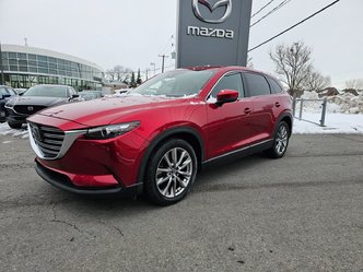 Mazda Brossard | Used 2019 Mazda CX-9 in Inventory