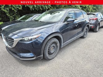 2020 Mazda CX-9 GS-L AWD