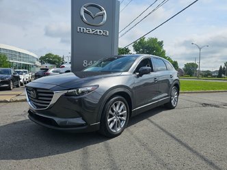 2021 Mazda CX-9 GS-L AWD