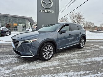 Mazda CX-9 GT AWD 2021