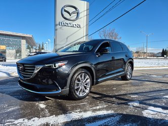 Mazda CX-9 GT AWD 2021