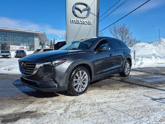 Mazda CX-9 GS-L AWD 2021