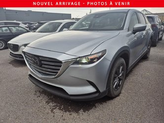 Mazda CX-9 GS AWD 2021
