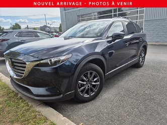 2021 Mazda CX-9 GS