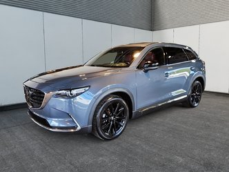 Mazda CX-9 KURO 2021