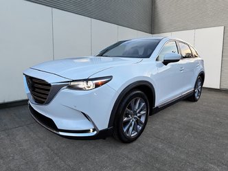 2021 Mazda CX-9 GT AWD