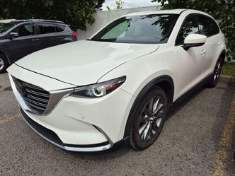 2021 Mazda CX-9 GT AWD