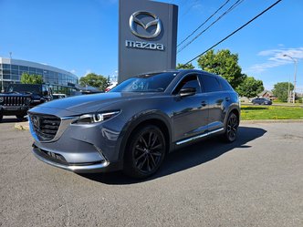 Mazda CX-9 KURO AWD 2022