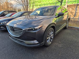 Mazda CX-9 GS-L AWD 2022