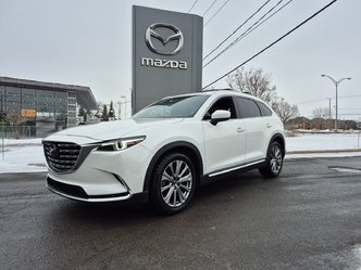 Mazda CX-9 Signature AWD 2022