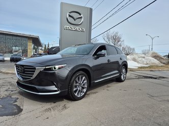 Mazda CX-9 GT AWD 2022