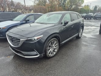 2022 Mazda CX-9 Signature AWD