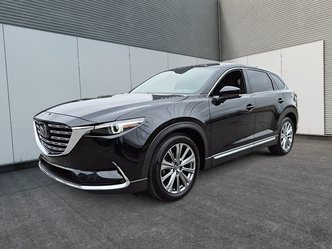 Mazda CX-9 Signature AWD 2022